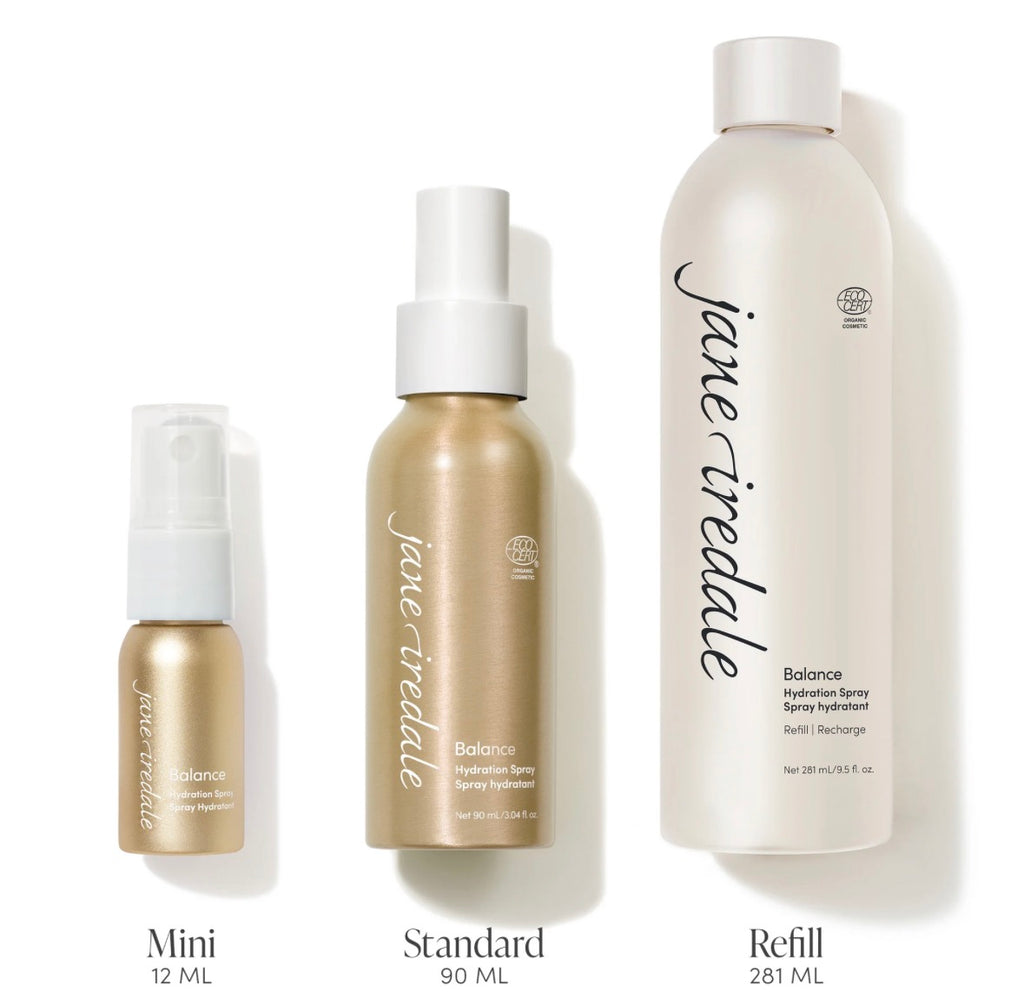 Balance Hydration Spray