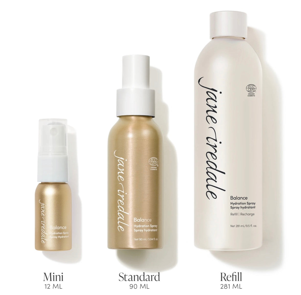 Balance Hydration Spray