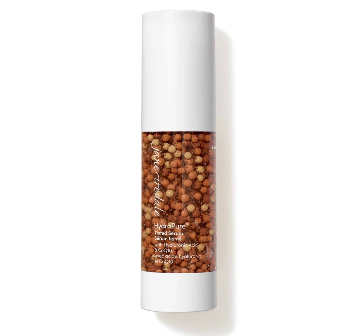 HydroPure™ Tinted Serum with Hyaluronic Acid & CoQ10
