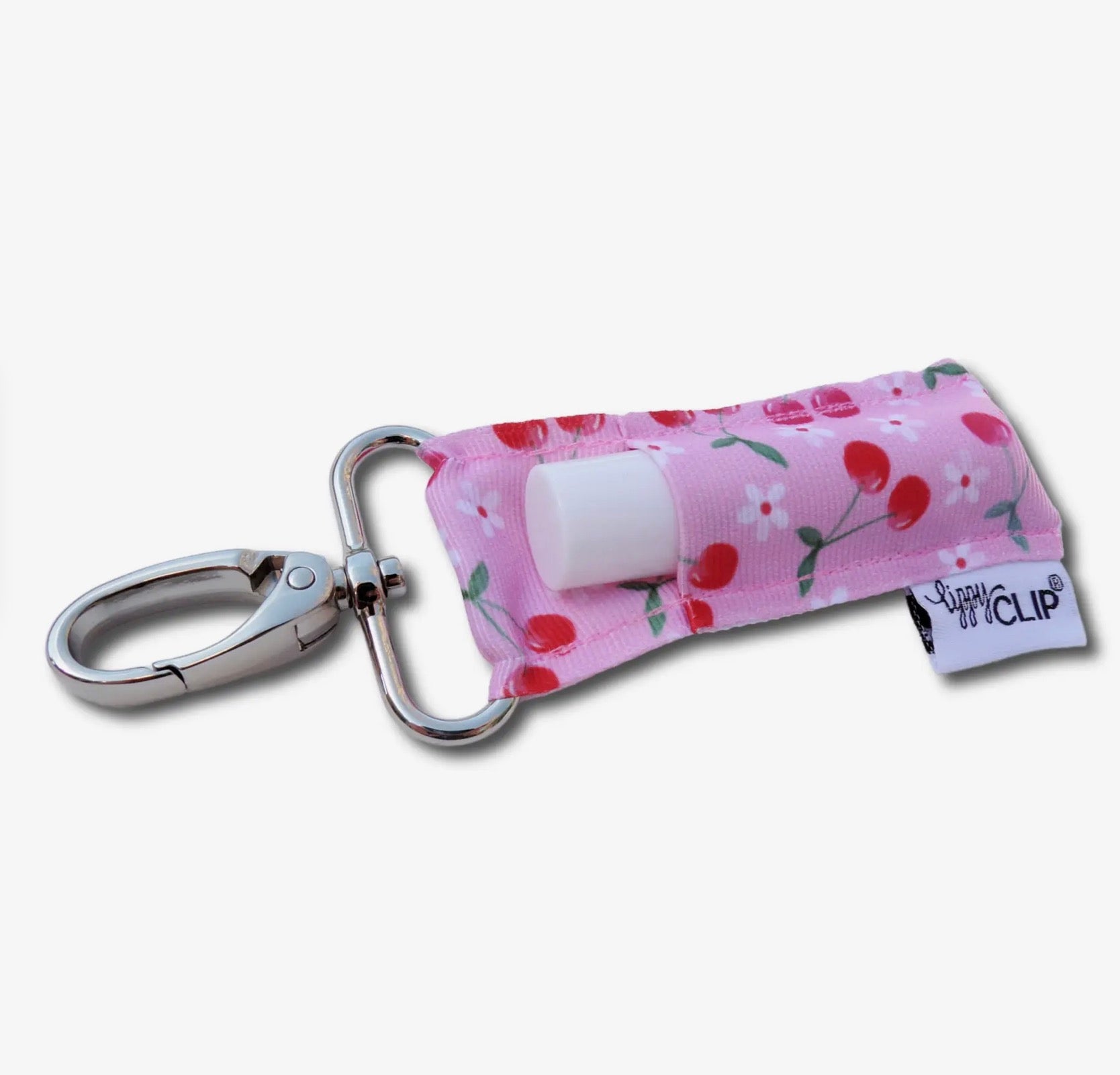 LippyClip® Lip Balm Holder