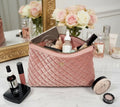 Everyday Sleek- Blush Velvet