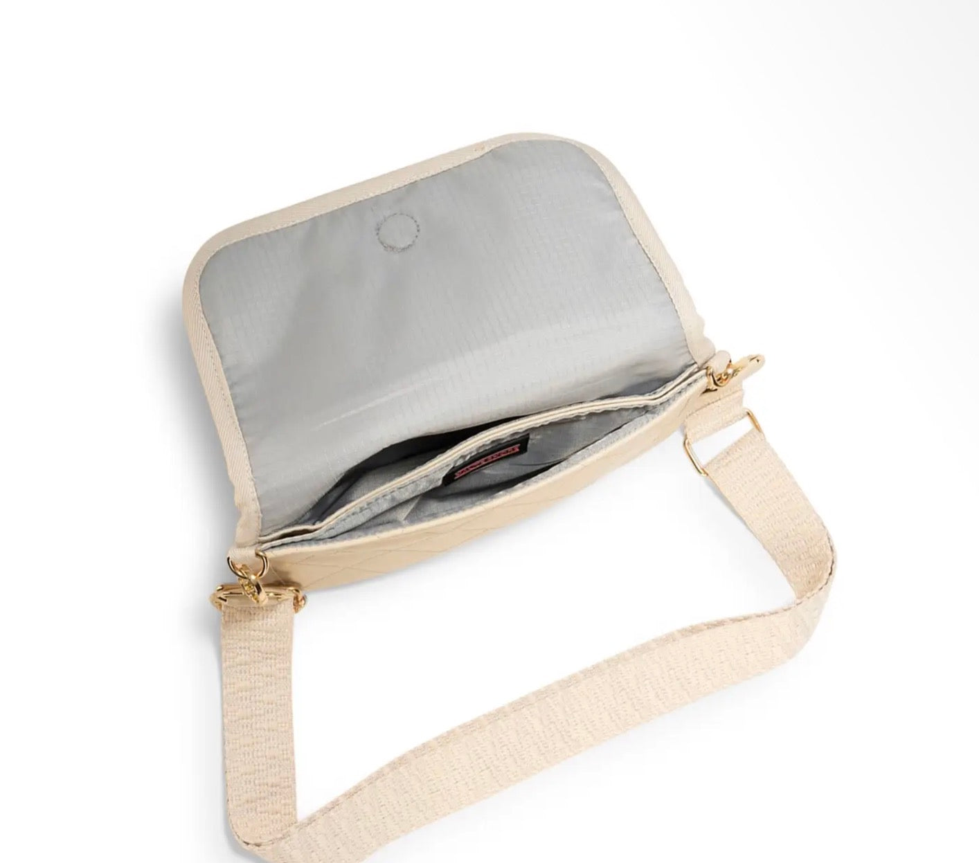 Crossbody purse- The Rae Drift