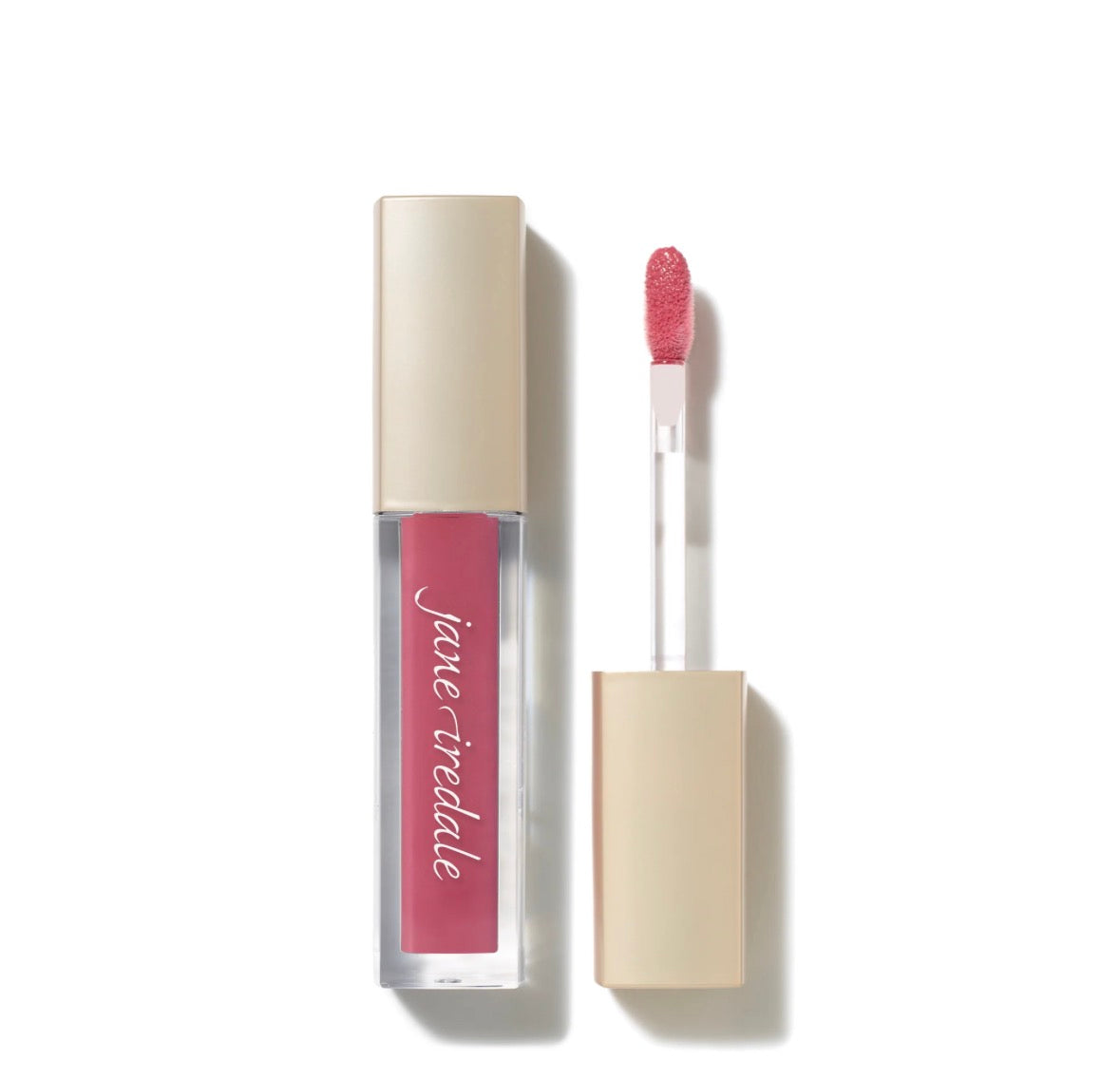 ColorLuxe High Impact Lip Glaze