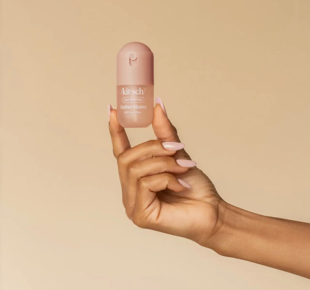 Mini Hair perfume-KITSCH