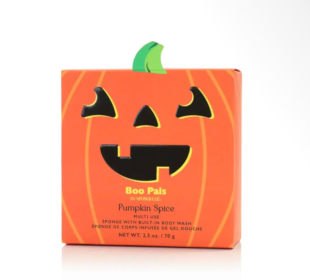 Pumpkin Buffer - Pumpkin Spice