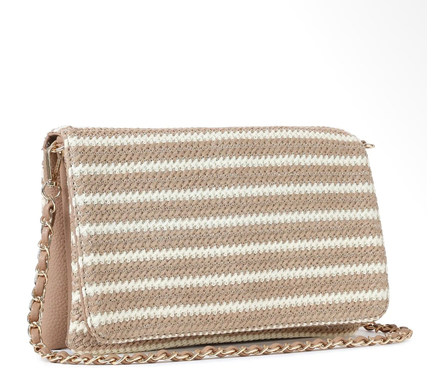 Crossbody- Lexi Capri