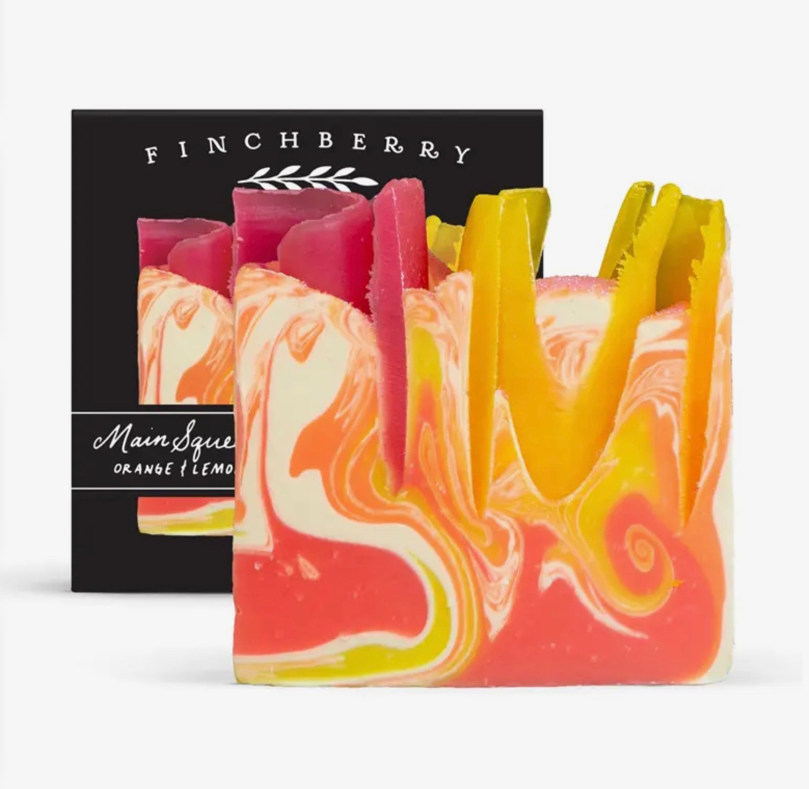 Finchberry Soap Bars