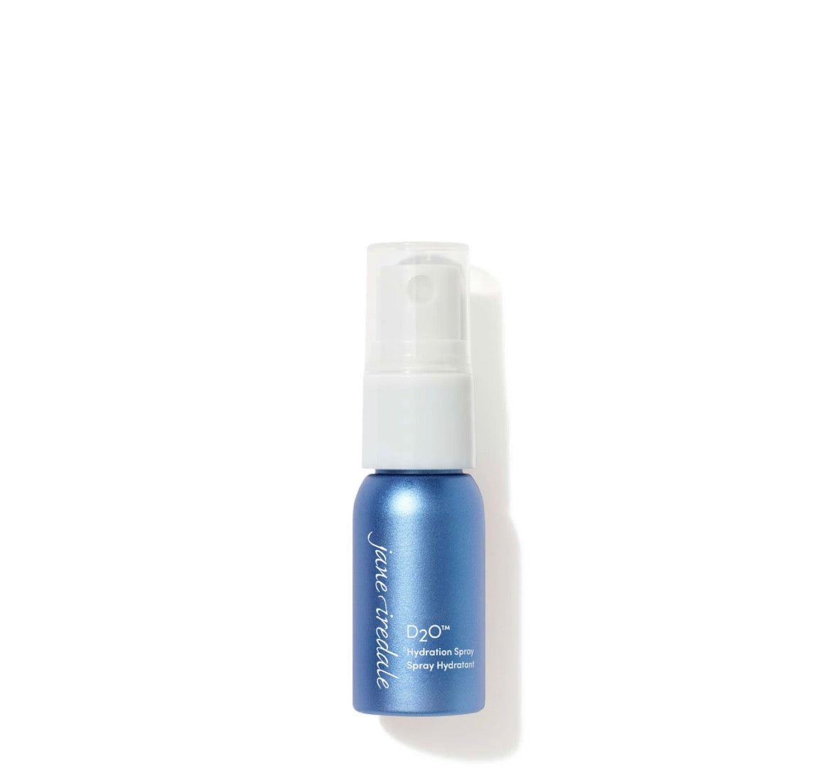 D₂O™ Hydration Spray