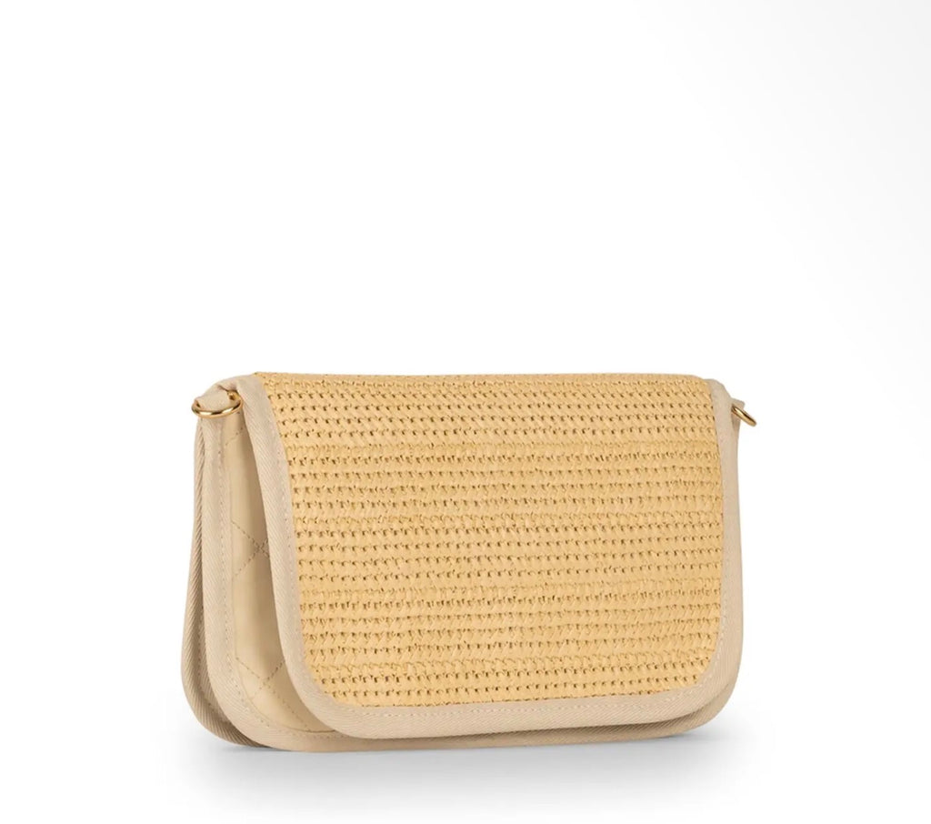 Crossbody purse- The Rae Drift