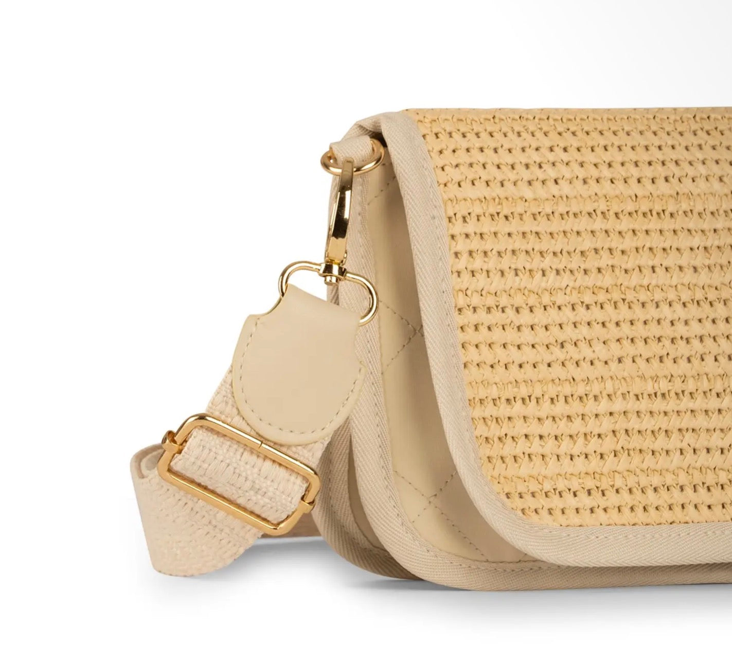 Crossbody purse- The Rae Drift