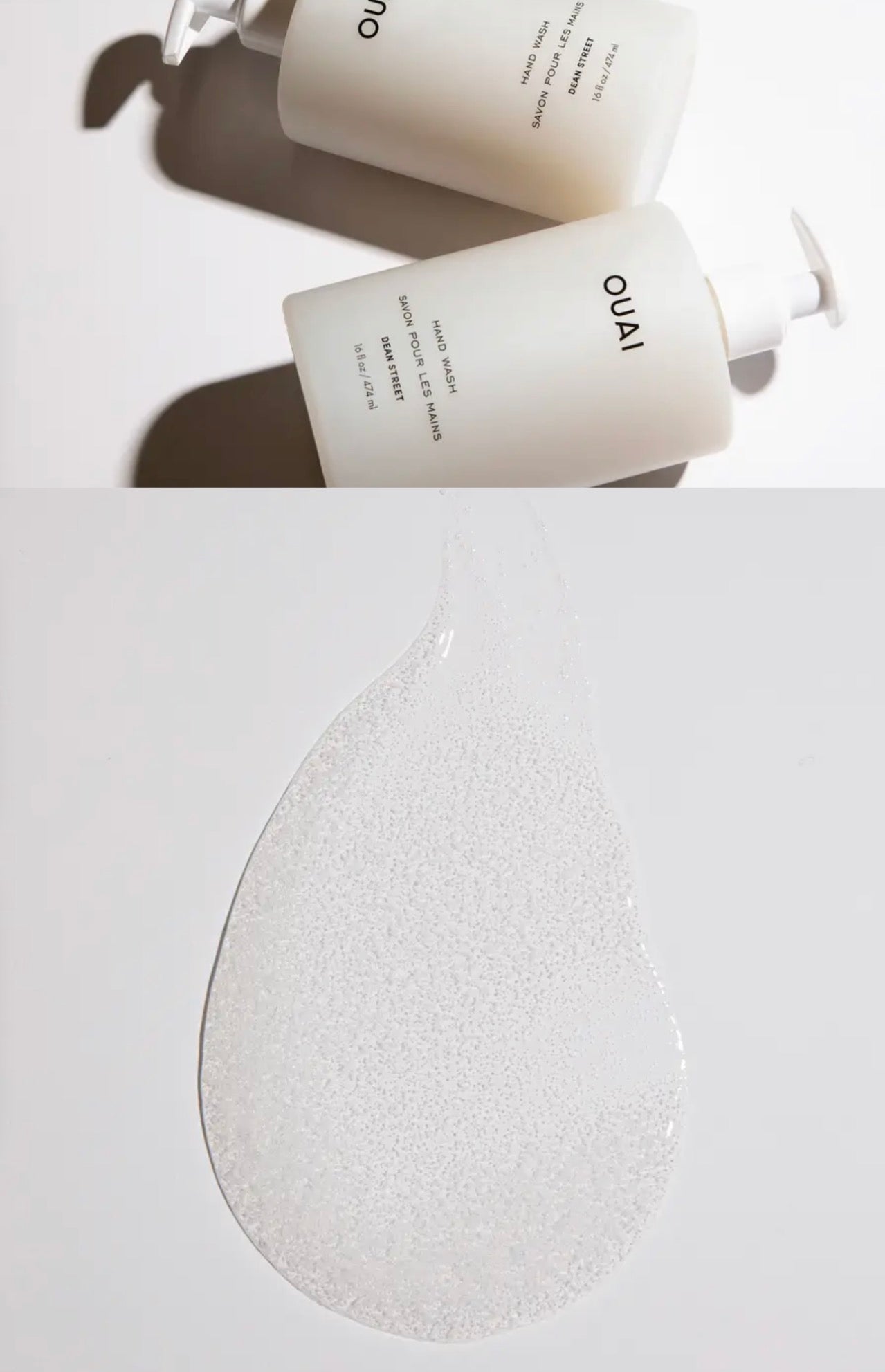 Ouai Hand Soap