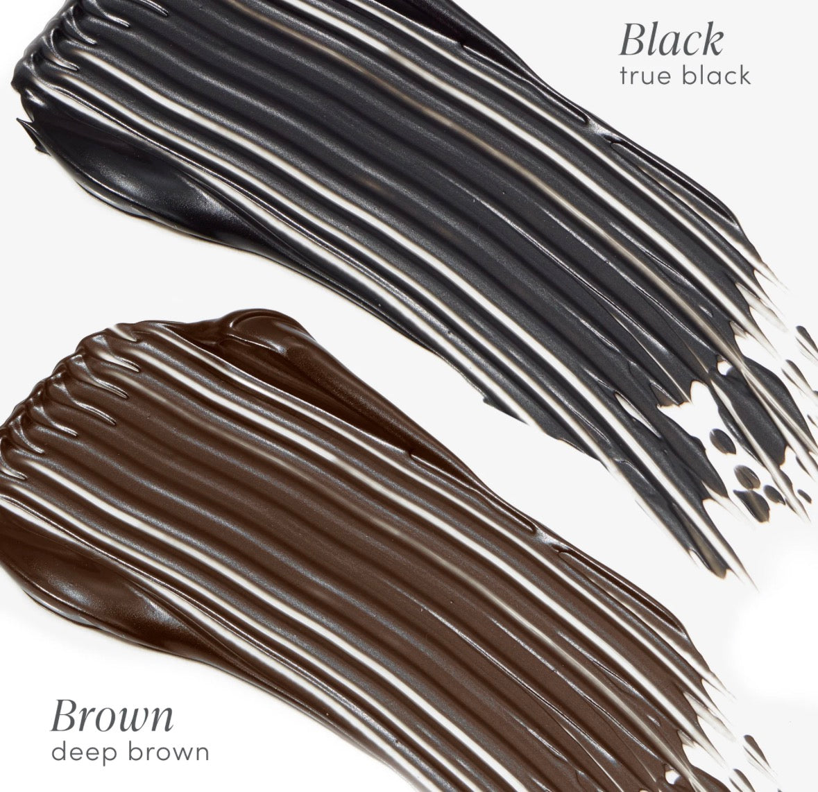 Lash Fixation Length & Definition Tubing Mascara