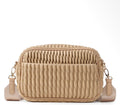 Crossbody Bag- Noa Biscuit