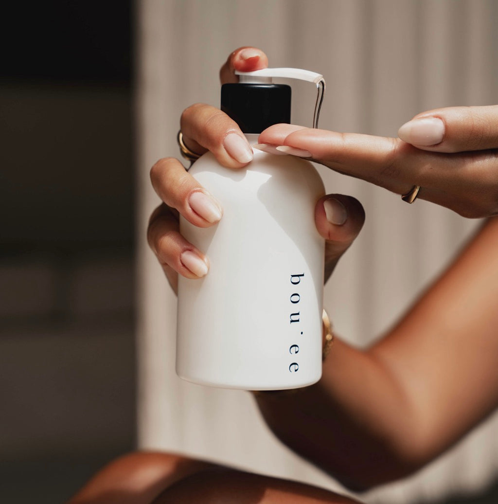 Original Boujee Body Oil