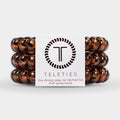 Tortoise | small hair ties