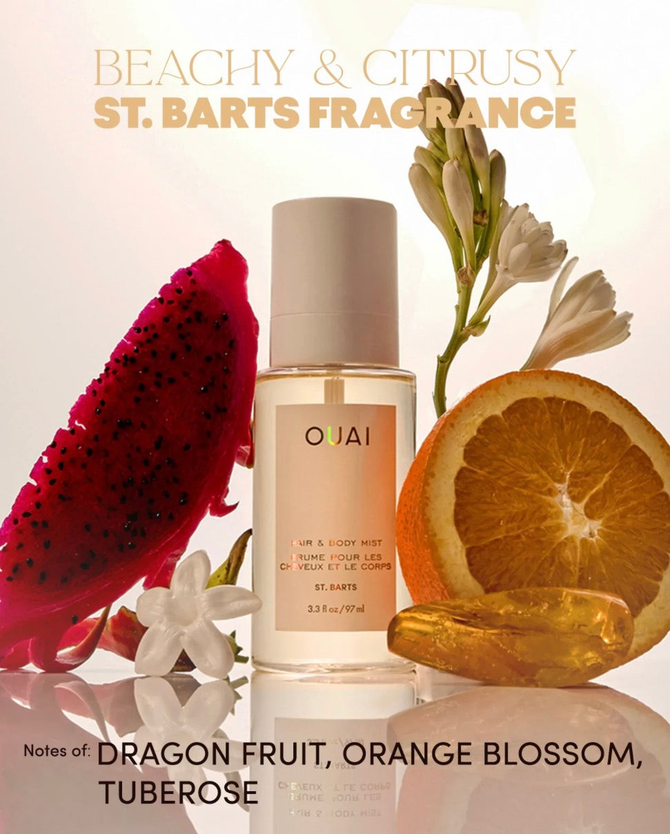 Instant OUAI-Cation Kit