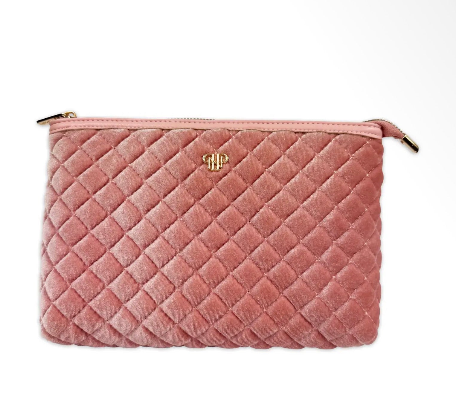 Everyday Sleek- Blush Velvet