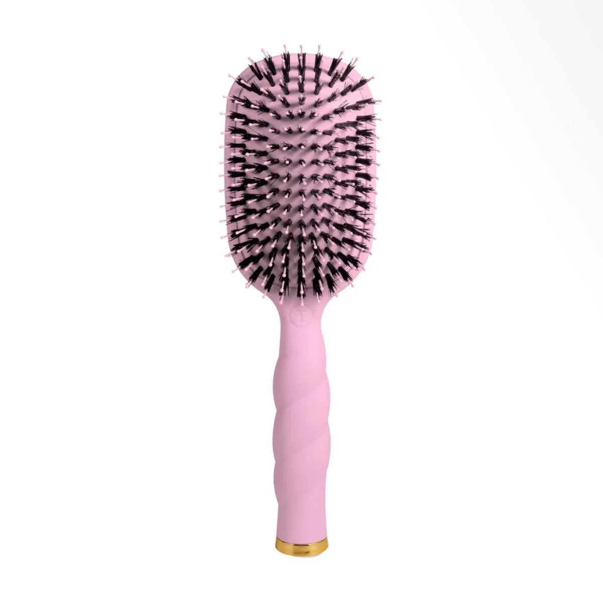 Boar Bristle Hair Brush