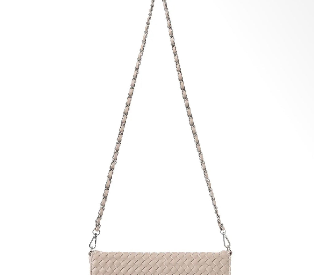 Crossbody Purse- Lexi Fawn