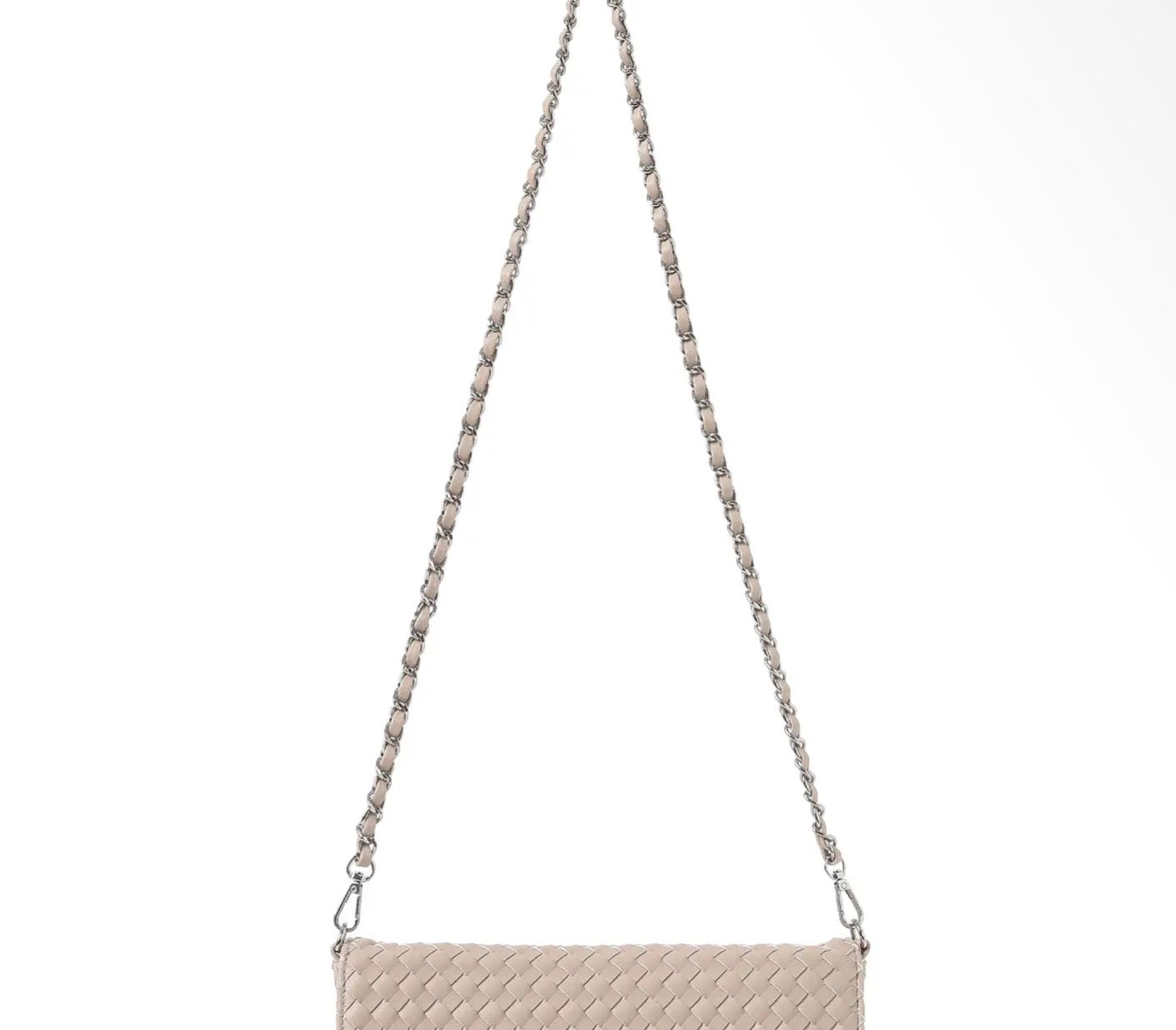 Crossbody Purse- Lexi Fawn