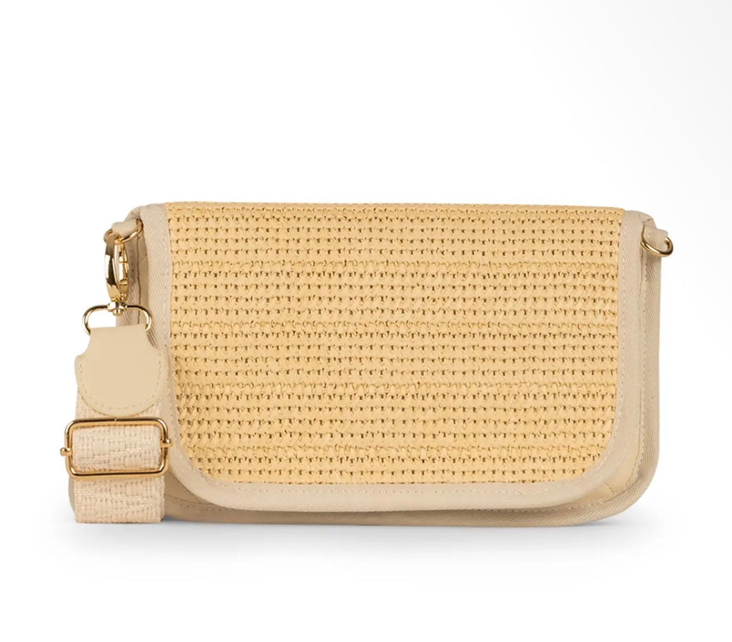 Crossbody purse- The Rae Drift