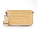 Crossbody purse- The Rae Drift