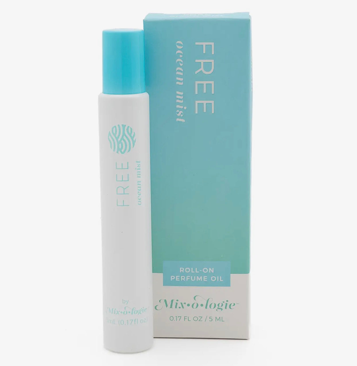 Rollerball & Body Mist Combo Pre-pack