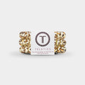 Leopard | small hair ties