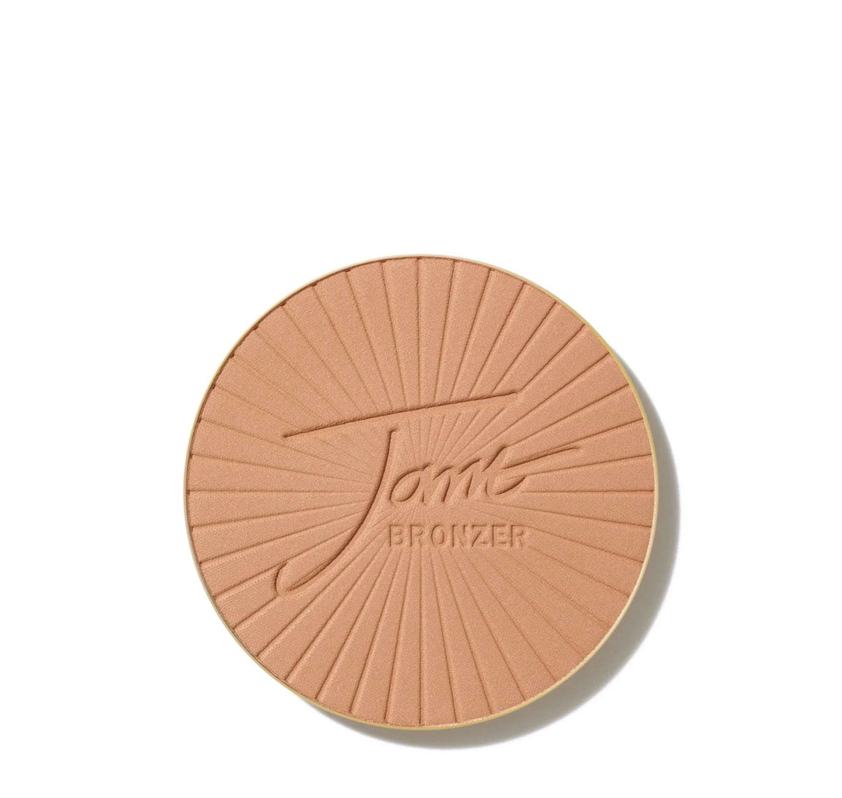 PureBronze Matte Bronzer Refill