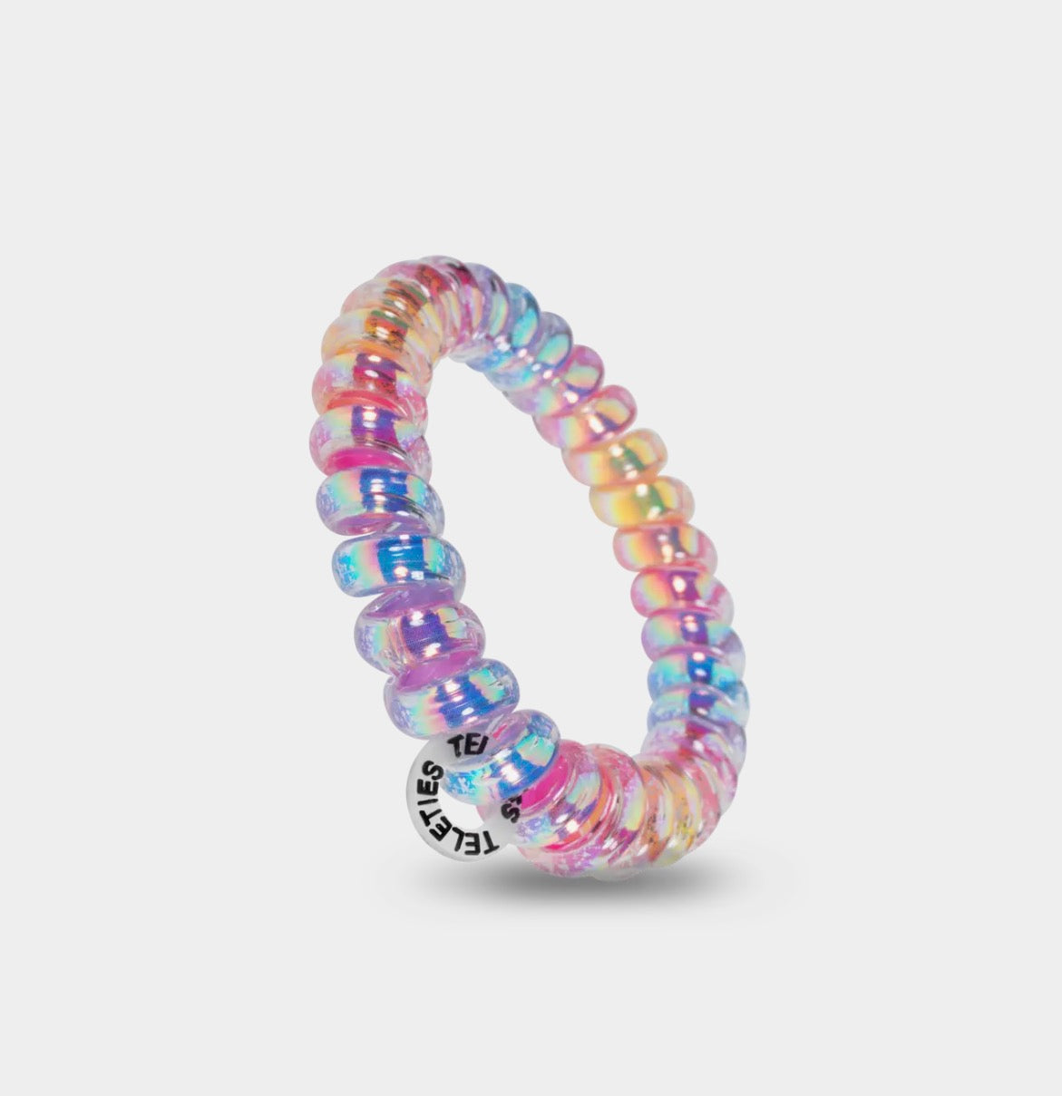 Eat Glitter for Breakfast | Large Hair Ties