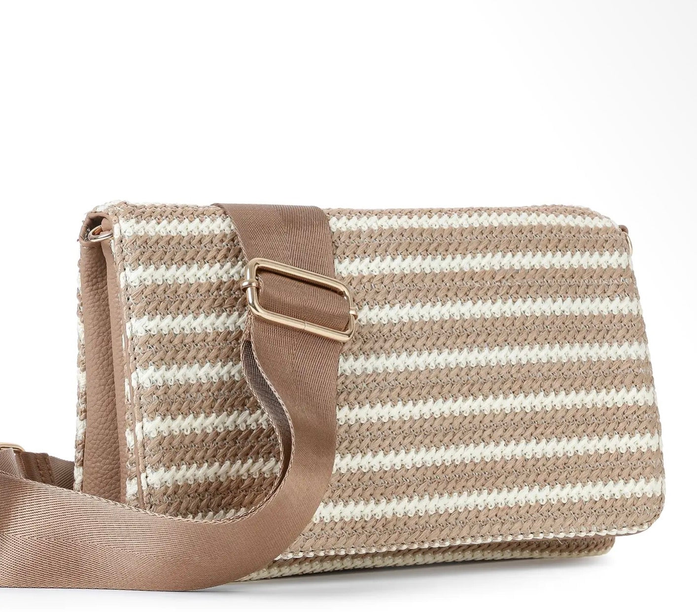 Crossbody- Lexi Capri