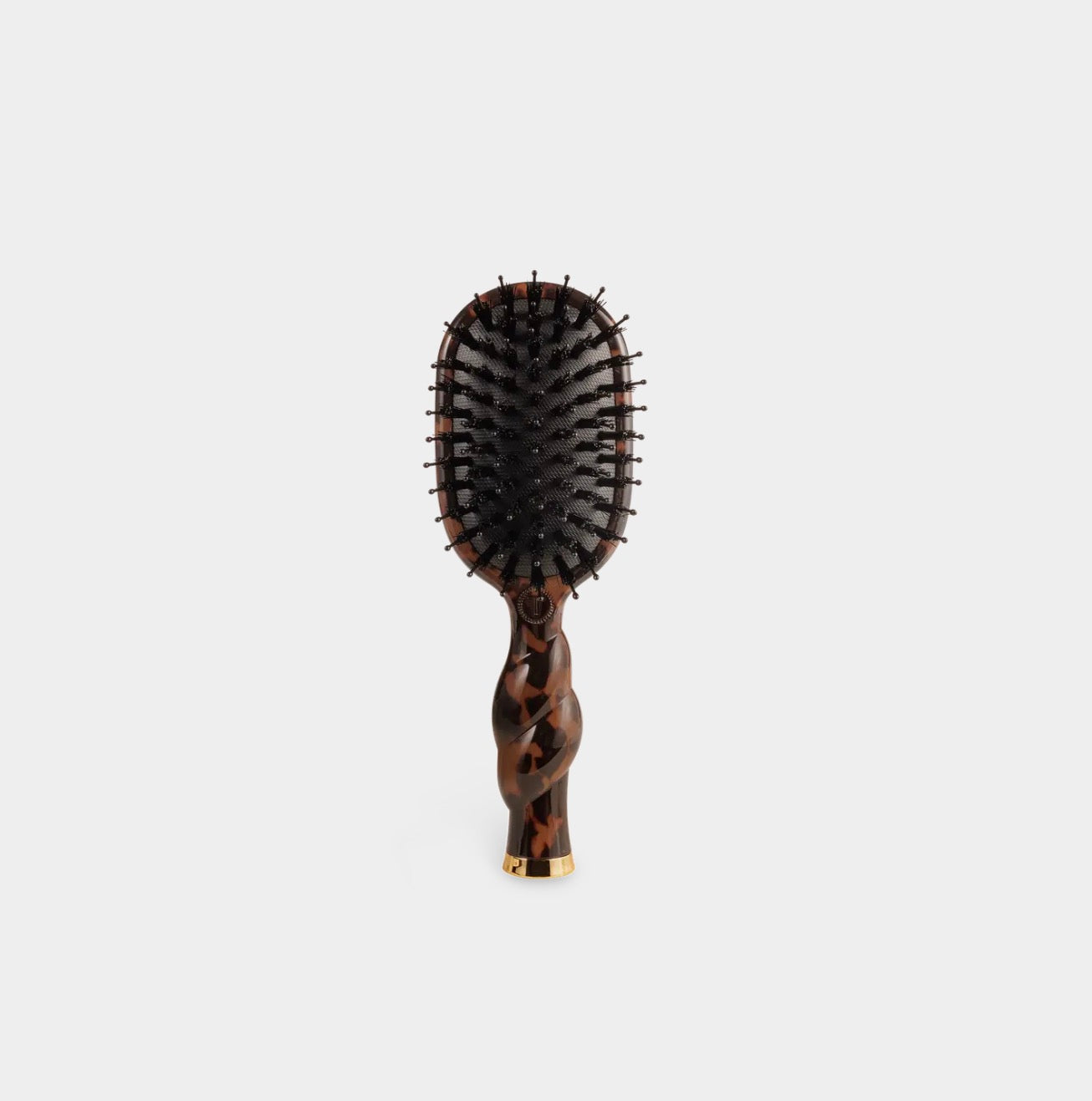 Mini Boar Brush | Tide & True