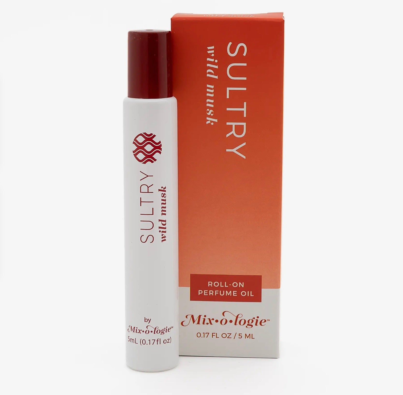 Rollerball & Body Mist Combo Pre-pack