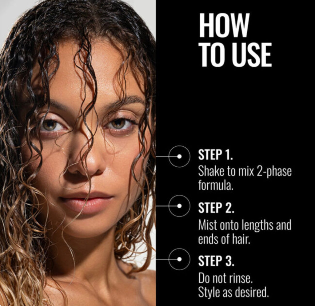 Pravana intense therapy-Leave In Treatment