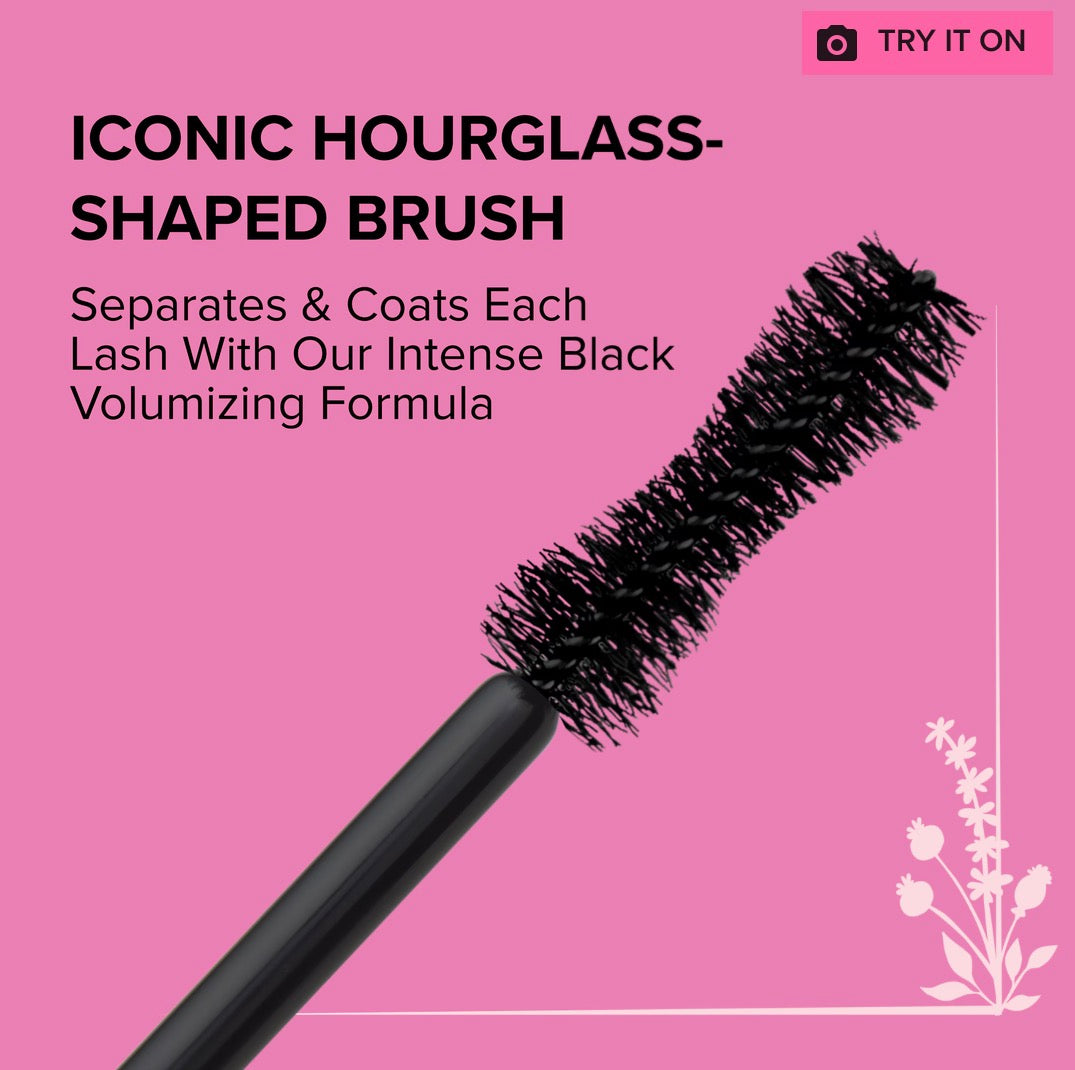 Naturally Better Than Sex Mascara