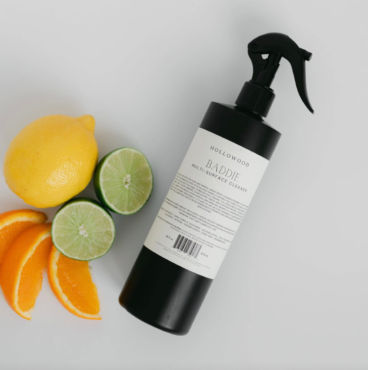 MULTI-PURPOSE CLEANER