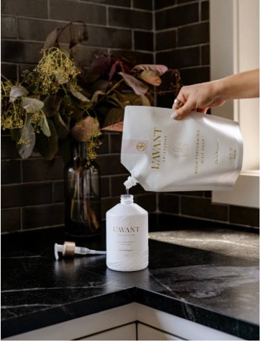 High Performing Dish Soap Refill