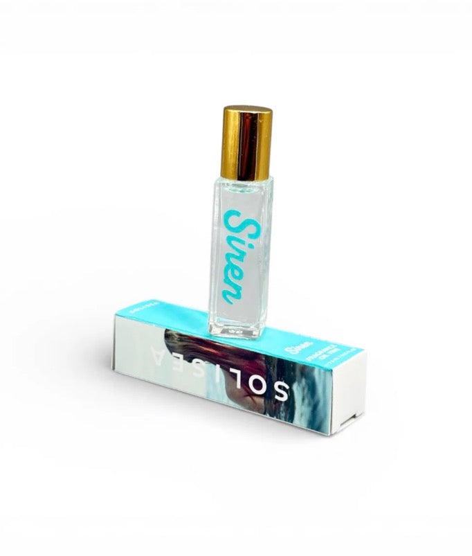 SIREN Roller Oil Perfume