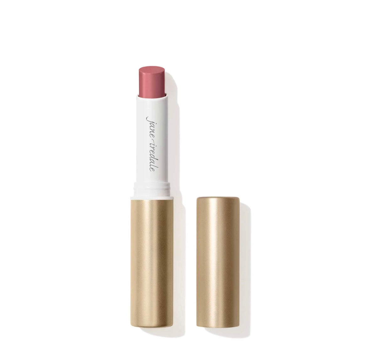 ColorLuxe Hydrating Cream Lipstick