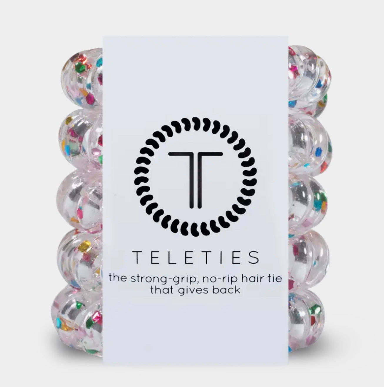 Party people | tiny hair ties