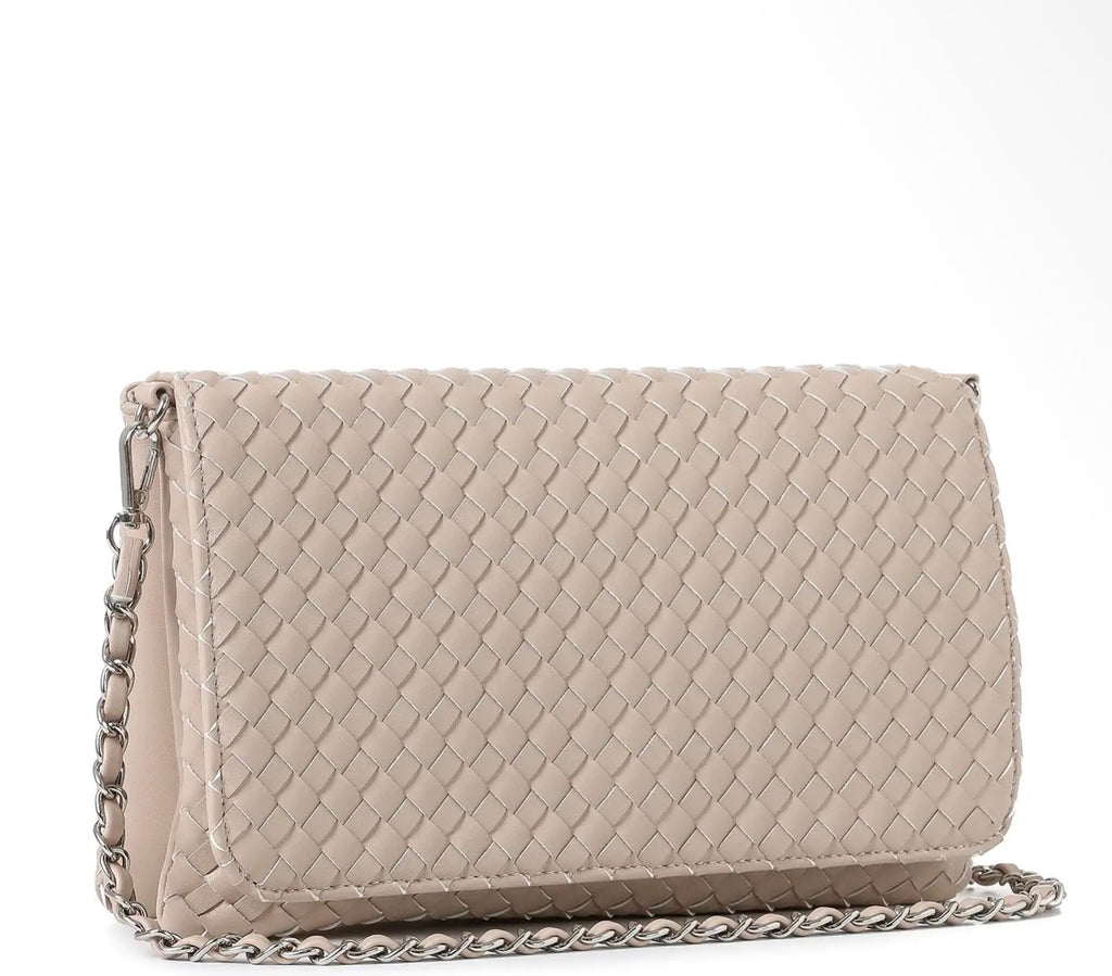 Crossbody Purse- Lexi Fawn