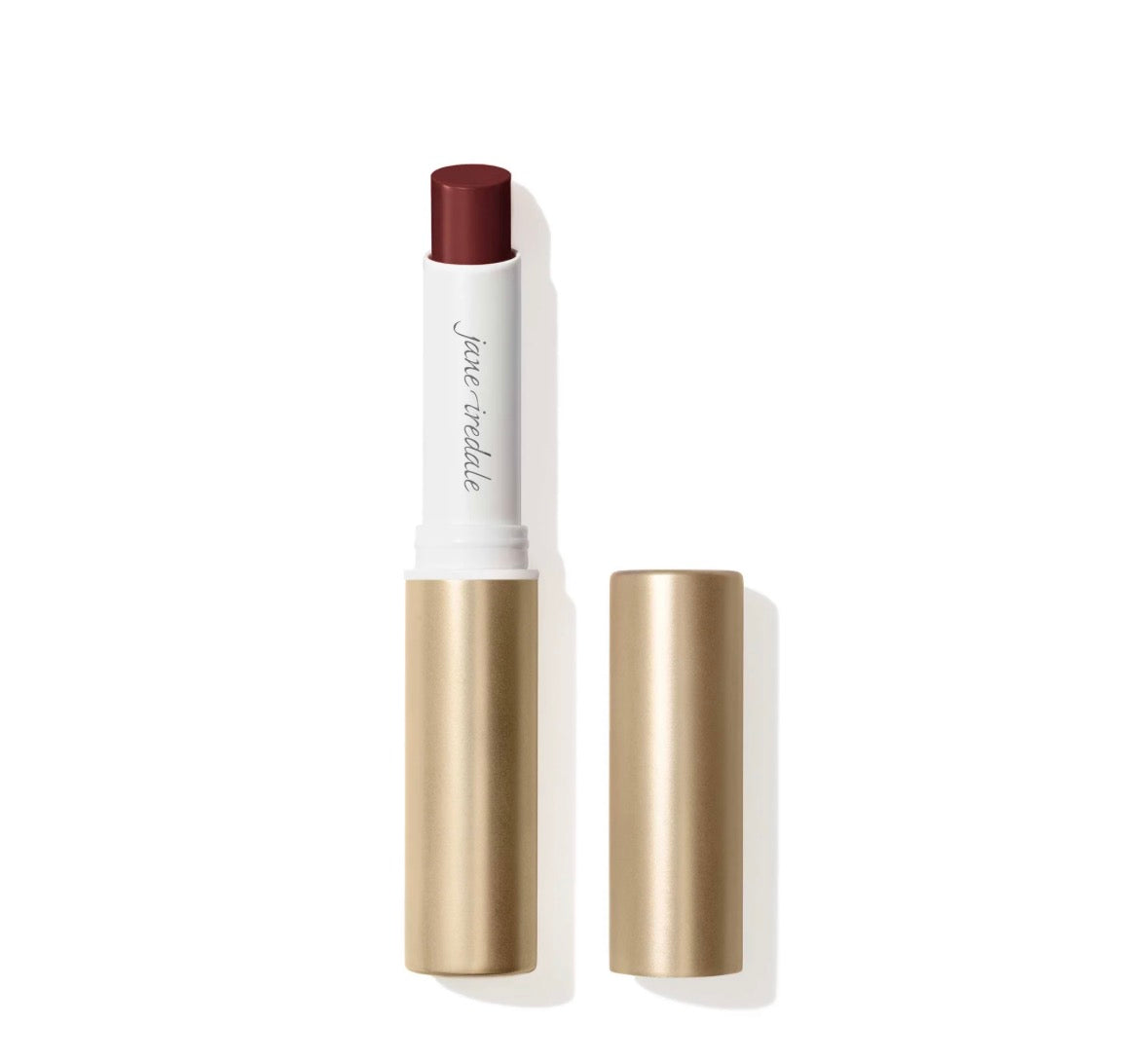 ColorLuxe Hydrating Cream Lipstick