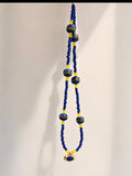 Haven & stone ( beaded necklace)