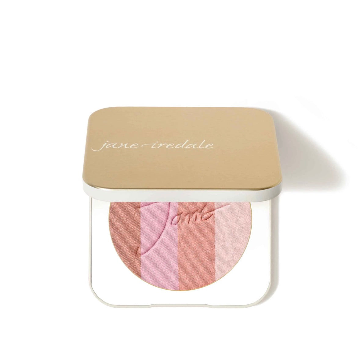 Pure Bronze | Shimmer Bronzer