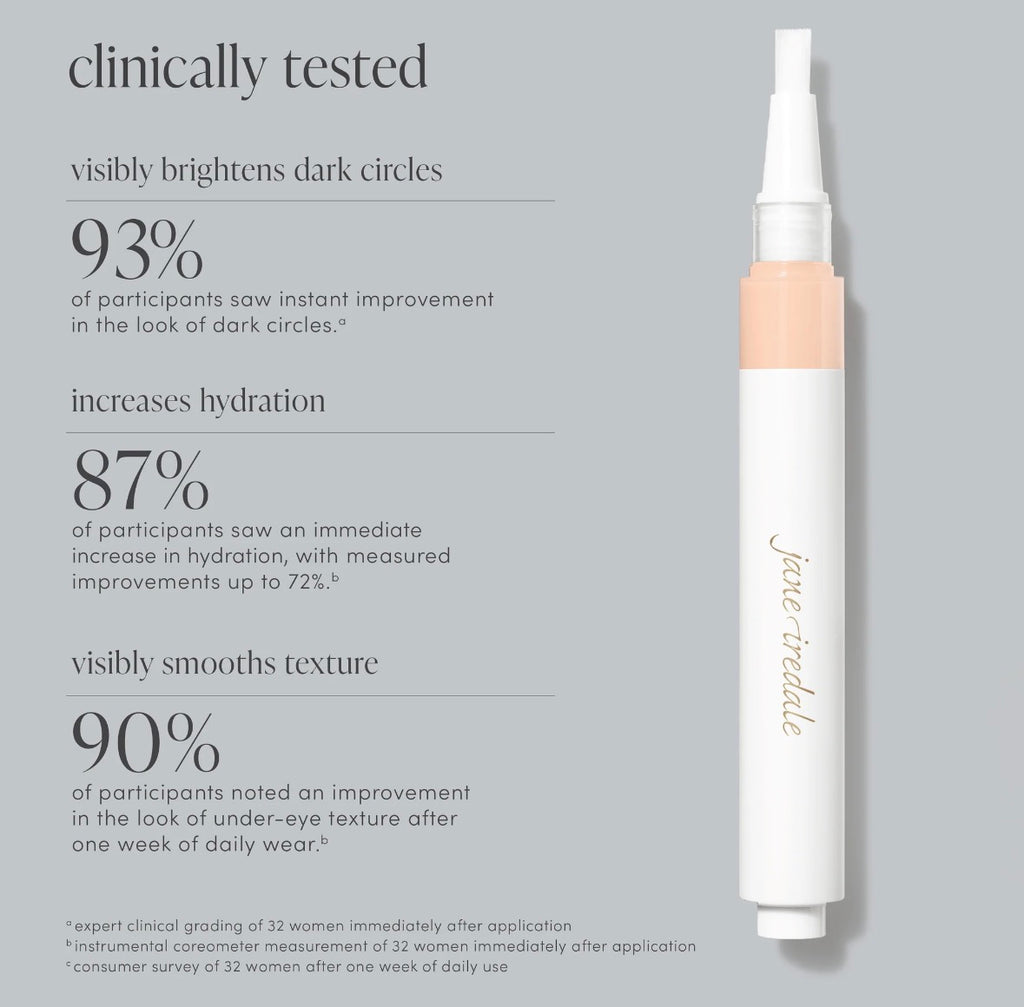 Skintuition Brightening Under Eye Concealer with Active Peptide Complex