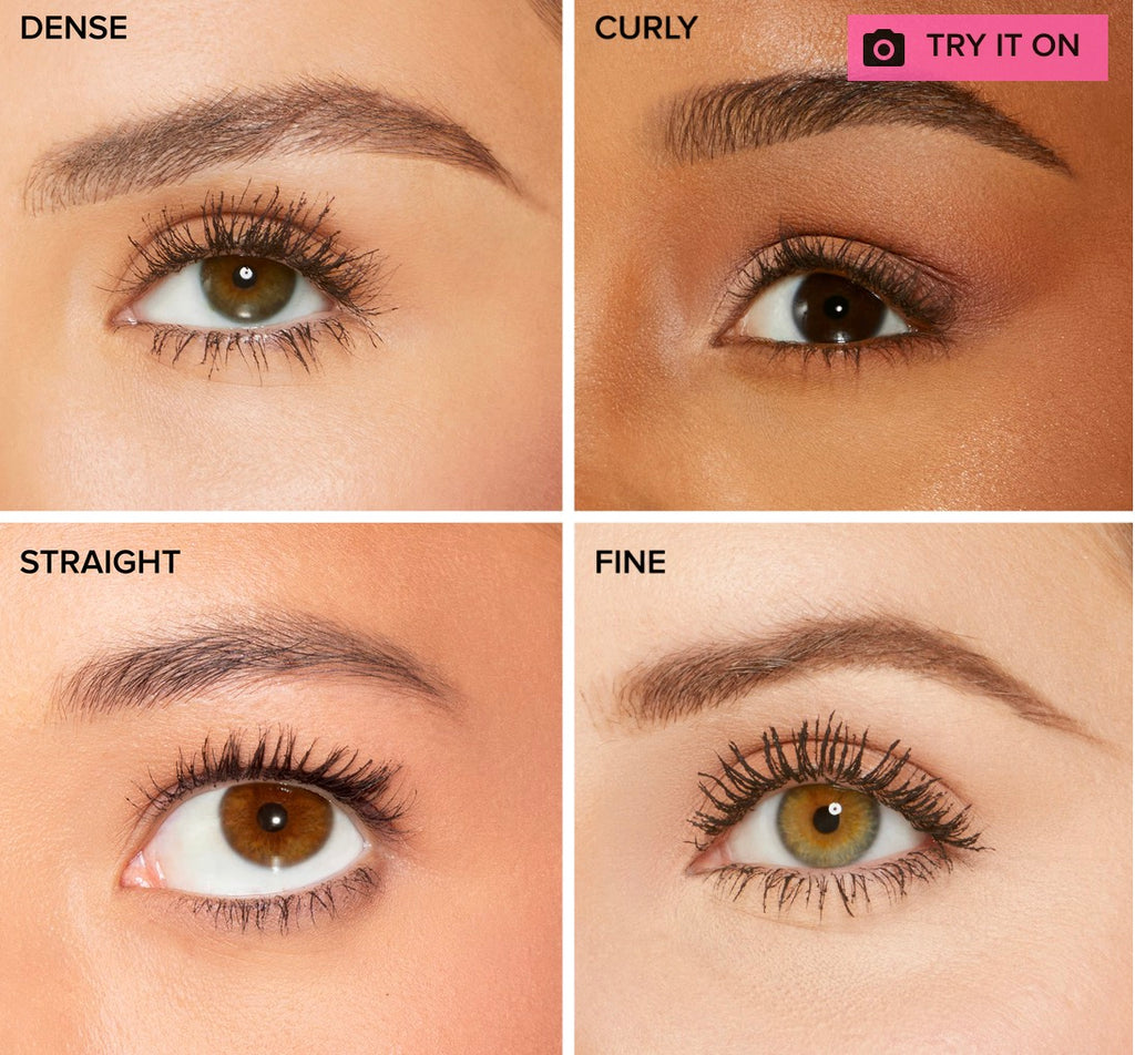 Naturally Better Than Sex Mascara