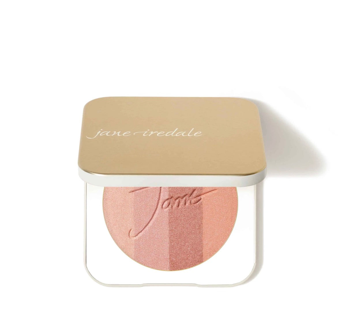Pure Bronze | Shimmer Bronzer