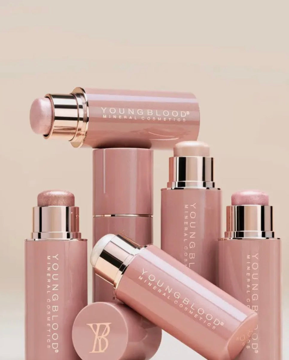 Pro Glow Crème Highlighter Stick®