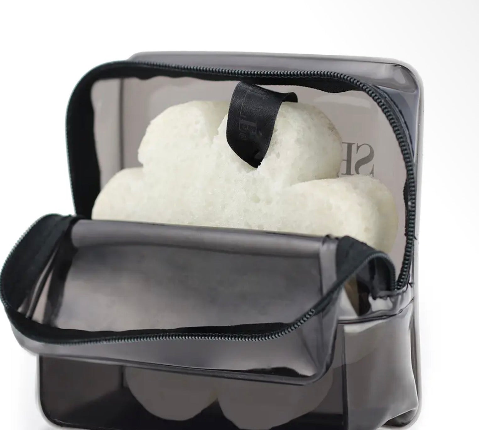 Spongelle Travel Bag