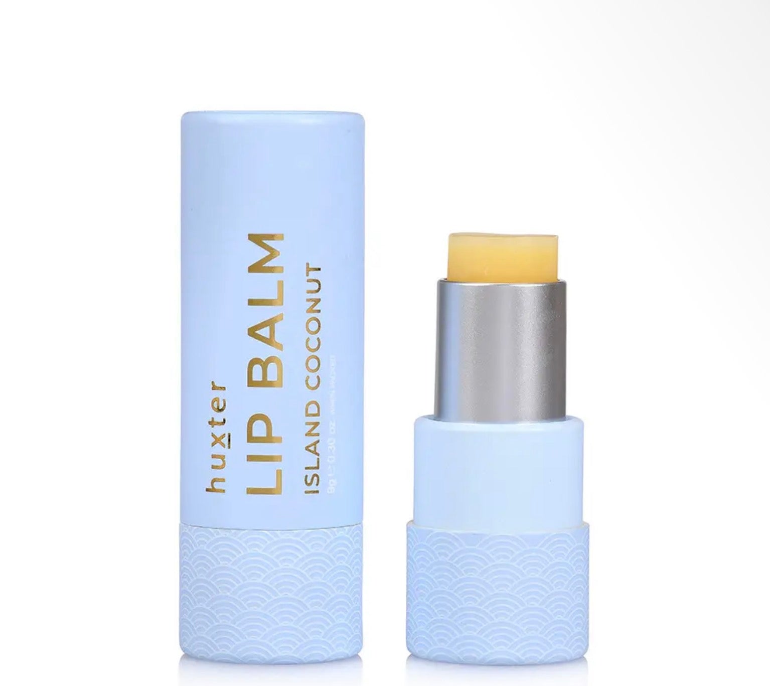 Huxter Lip Balms